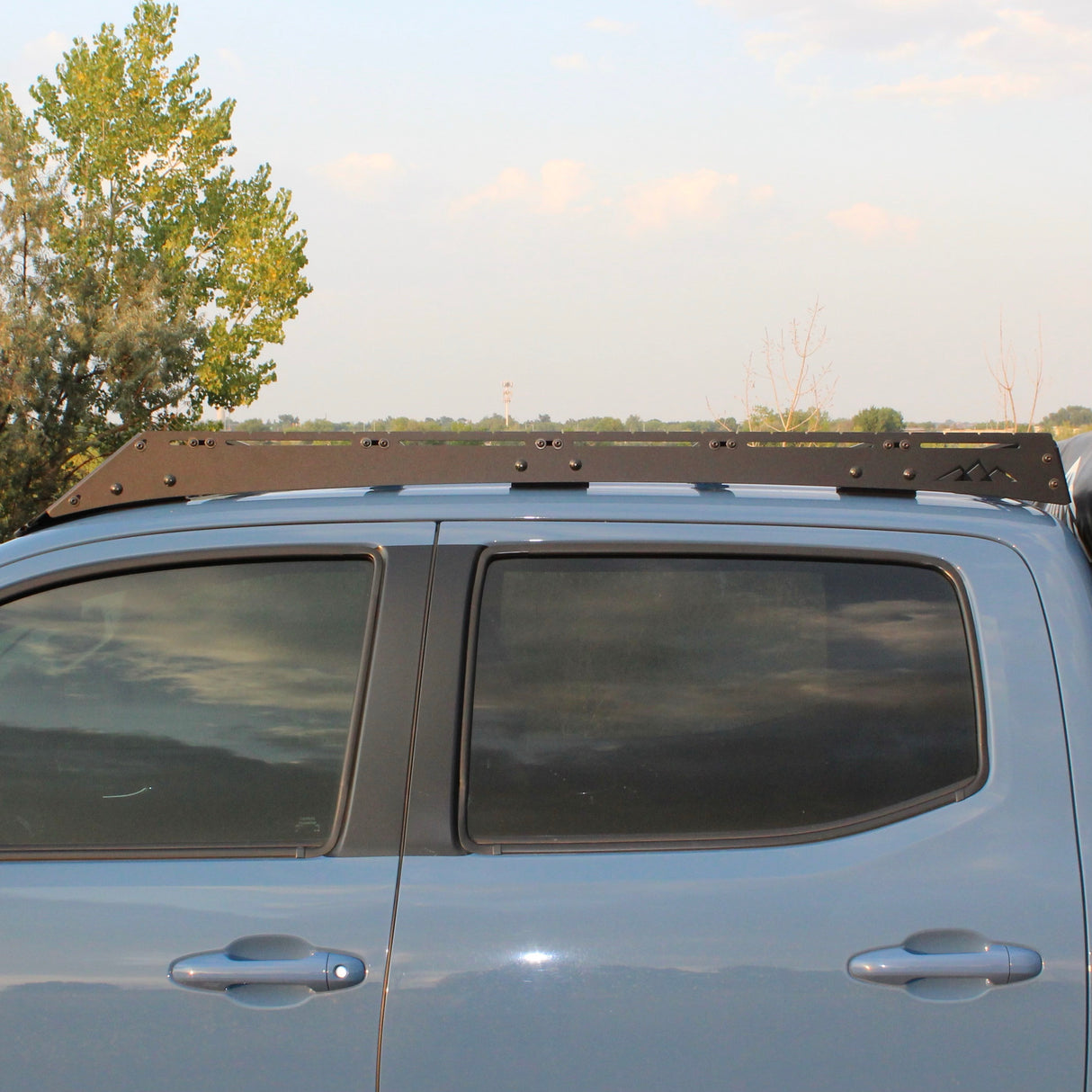 RCI Roof Rack | Toyota Tacoma 05-Present - Roam Overland Outfitters