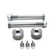 ReadyLift Suspensions Differential Drop Kit | Toyota Tundra 2007-2020 - Roam Overland Outfitters