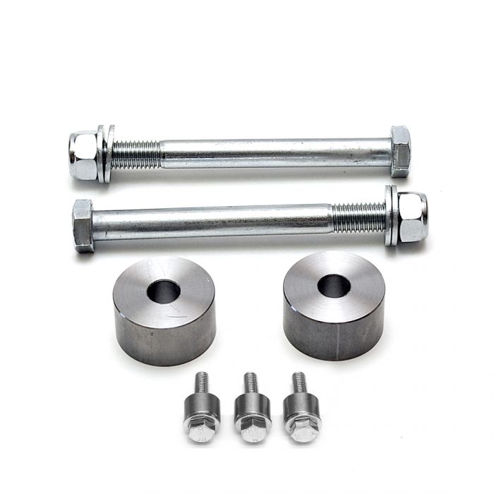 ReadyLift Suspensions Differential Drop Kit | Toyota Tundra 2007-2020 - Roam Overland Outfitters