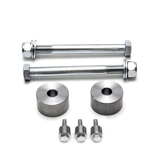 ReadyLift Suspensions Differential Drop Kit | Toyota Tundra 2007-2020 - Roam Overland Outfitters