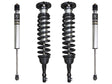 07-21 TUNDRA 1-3" STAGE 1 SUSPENSION SYSTEM - Roam Overland Outfitters