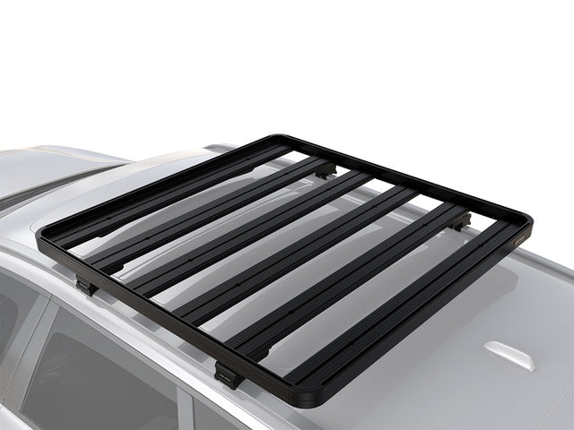 Audi Q3 (2011-Current) Slimline II Roof Rail Rack Kit - Roam Overland Outfitters