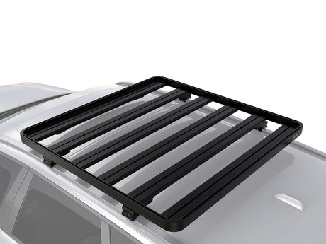 Audi Q5 (2009-Current) Slimline II Roof Rail Rack Kit - Roam Overland Outfitters