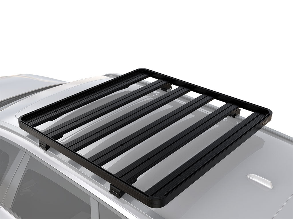 Buick Encore (2013-Current) Slimline II Roof Rail Rack Kit - Roam Overland Outfitters