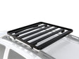 BMW X5 (2000-2013) Slimline II Roof Rail Rack Kit - Roam Overland Outfitters