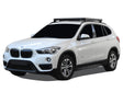 BMW X1 (2015-2022) Slimline II Roof Rail Rack Kit - Roam Overland Outfitters