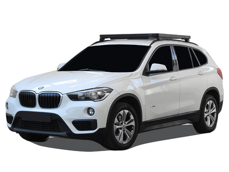 BMW X1 (2015-2022) Slimline II Roof Rail Rack Kit - Roam Overland Outfitters