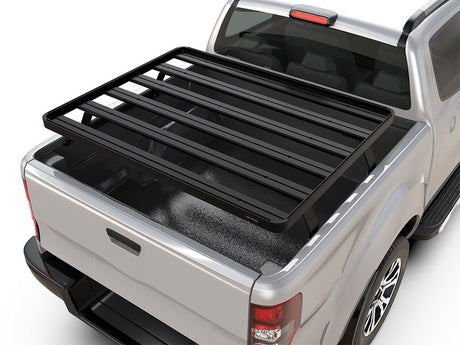 Chevrolet Colorado Pickup Truck (2004-Current) Slimline II Load Bed Rack Kit - Roam Overland Outfitters