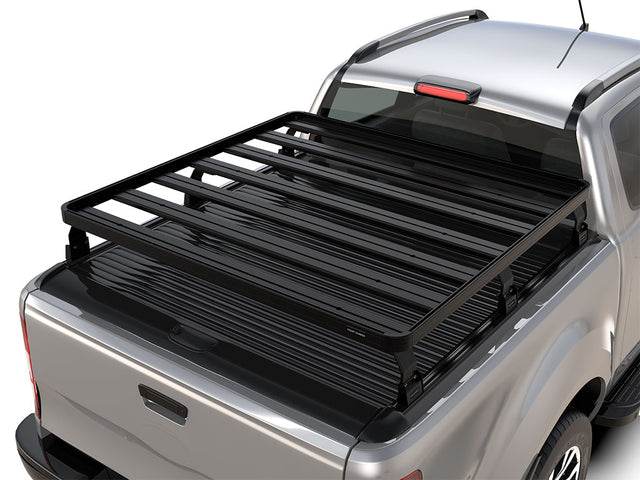 Chevrolet Colorado/GMC Canyon ReTrax XR 5in (2015-Current) Slimline II Load Bed Rack Kit - Roam Overland Outfitters