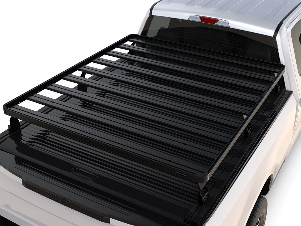 Chevrolet Silverado/GMC Sierra 1500/2500/3500 ReTrax XR 5'9in (2007-Current) Slimline II Load Bed Rack Kit - Roam Overland Outfitters