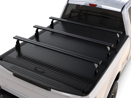 Chevrolet Silverado/GMC Sierra 1500/2500/3500 ReTrax XR 5'9in (2007-Current) Triple Load Bar Kit - Roam Overland Outfitters