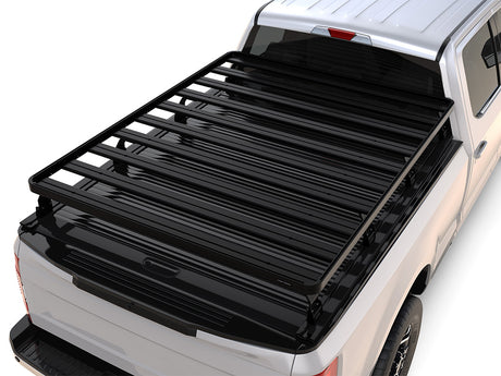 Chevrolet Silverado/GMC Sierra 2500/3500 ReTrax XR 6'10in (2020-Current) Slimline II Load Bed Rack Kit - Roam Overland Outfitters