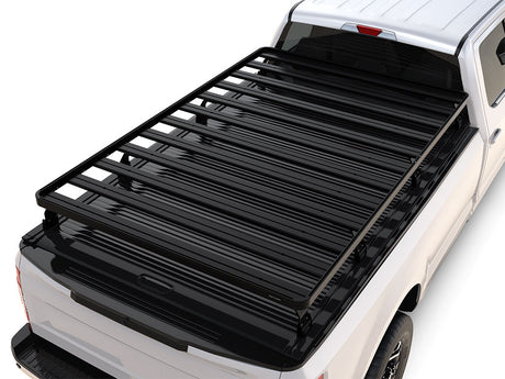 Chevrolet Silverado/GMC Sierra 2500/3500 ReTrax XR 8’ (2007-Current) Slimline II Load Bed Rack Kit - Roam Overland Outfitters
