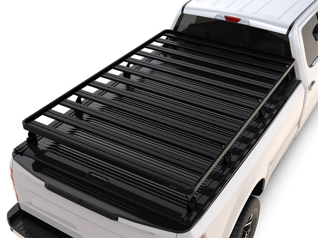 Chevrolet Silverado/GMC Sierra 2500/3500 ReTrax XR 8’ (2007-Current) Slimline II Load Bed Rack Kit - Roam Overland Outfitters