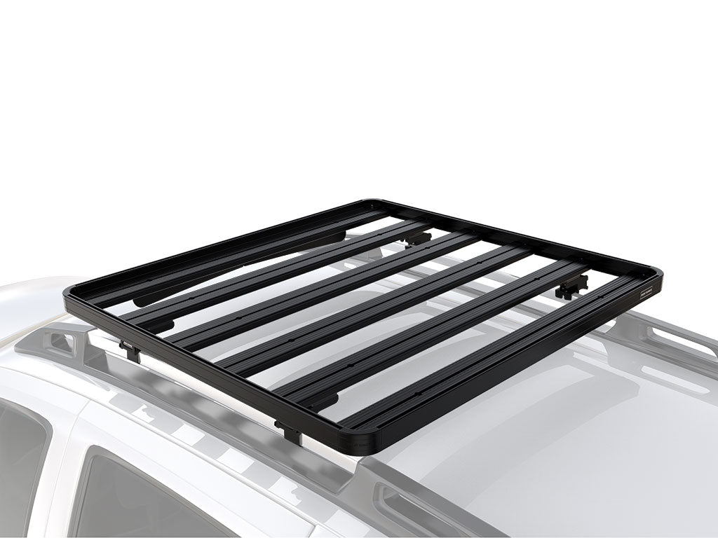 Jeep Grand Cherokee (1999-2010) Slimline II Roof Rail Rack Kit - Roam Overland Outfitters