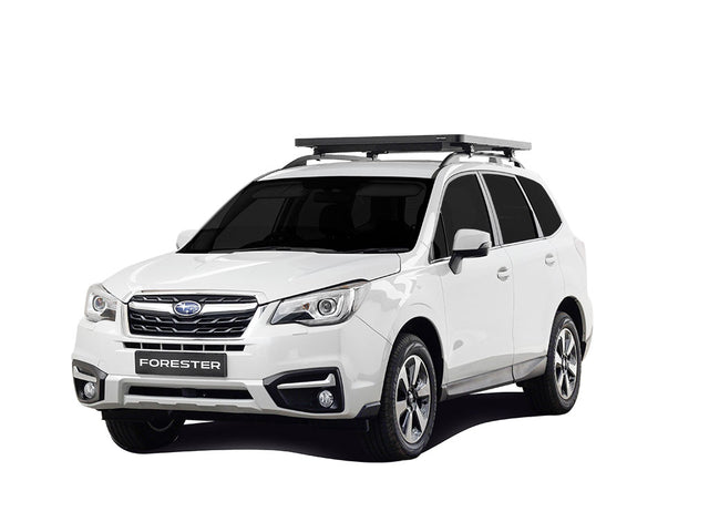 Subaru Forester (2013-2018) Slimline II Roof Rail Rack Kit - Roam Overland Outfitters