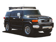 Toyota FJ Cruiser Slimline II Roof Rack Kit - Roam Overland Outfitters