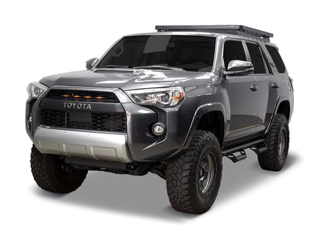 Toyota 4Runner (5th Gen) 3/4 Slimline II Roof Rack Kit - Roam Overland Outfitters
