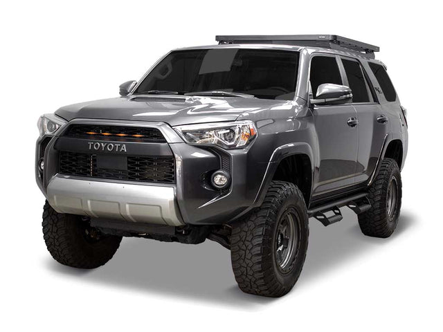 Toyota 4Runner (5th Gen) 3/4 Slimline II Roof Rack Kit - Roam Overland Outfitters