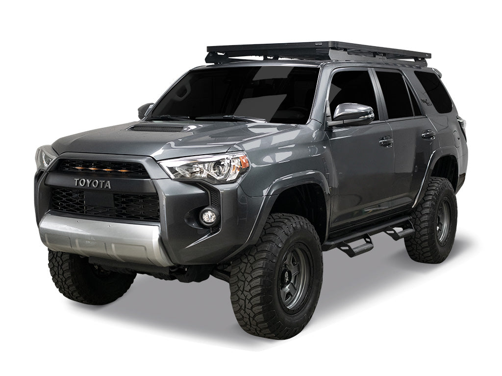 Toyota 4Runner (5th Gen) Slimline II Roof Rack Kit - Roam Overland Outfitters