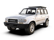 Toyota Land Cruiser 80 Slimline II 1/2 Roof Rack Kit - Roam Overland Outfitters