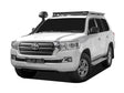 Toyota Land Cruiser 200/Lexus LX570 Slimline II Roof Rack Kit - Roam Overland Outfitters