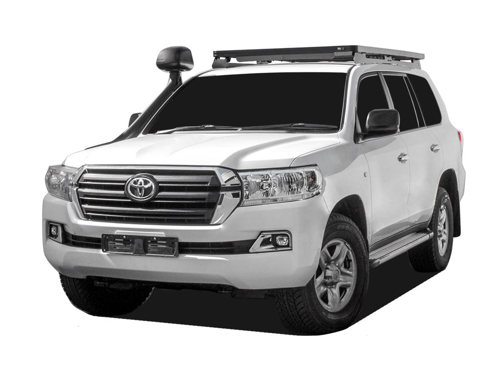 Toyota Land Cruiser 200/Lexus LX570 Slimline II Roof Rack Kit - Roam Overland Outfitters