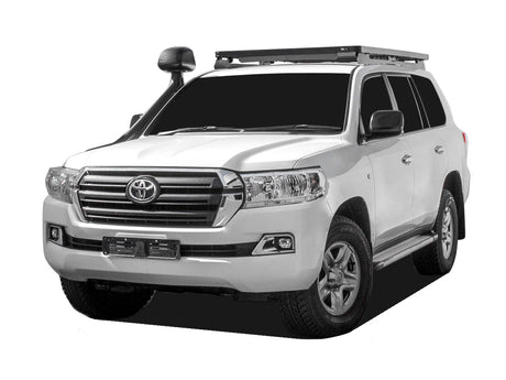Toyota Land Cruiser 200/Lexus LX570 Slimline II Roof Rack Kit - Roam Overland Outfitters