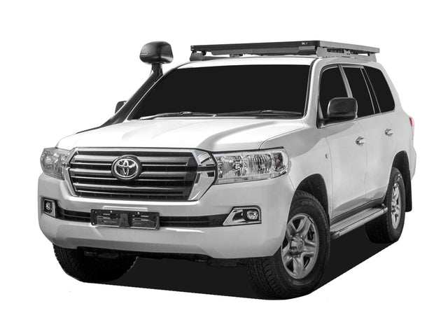 Toyota Land Cruiser 200/Lexus LX570 Slimline II Roof Rack Kit - Roam Overland Outfitters