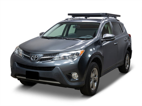 Toyota Rav4 (2006-2018) Slimline II Roof Rail Rack Kit - Roam Overland Outfitters
