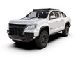 Chevrolet Colorado/GMC Canyon (2015-2022) Slimsport Roof Rack Kit / Lightbar Ready - Roam Overland Outfitters