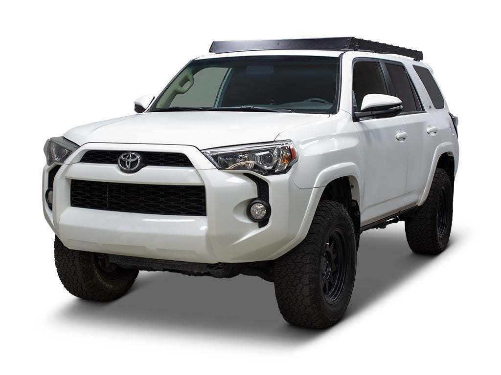 Toyota 4Runner (5th Gen) (2010-Current) Slimsport Roof Rack Kit - Roam Overland Outfitters