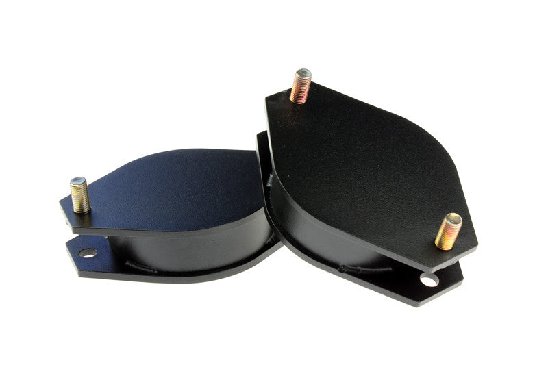 LP Aventure lift kit - Subaru XV Crosstrek 2013-2017 - Roam Overland Outfitters