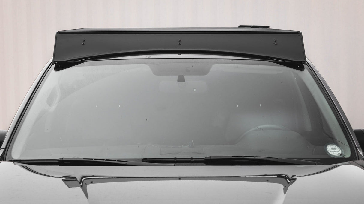 The Little Bear (2007-2021 Tundra Double Cab Roof Rack) - Roam Overland Outfitters