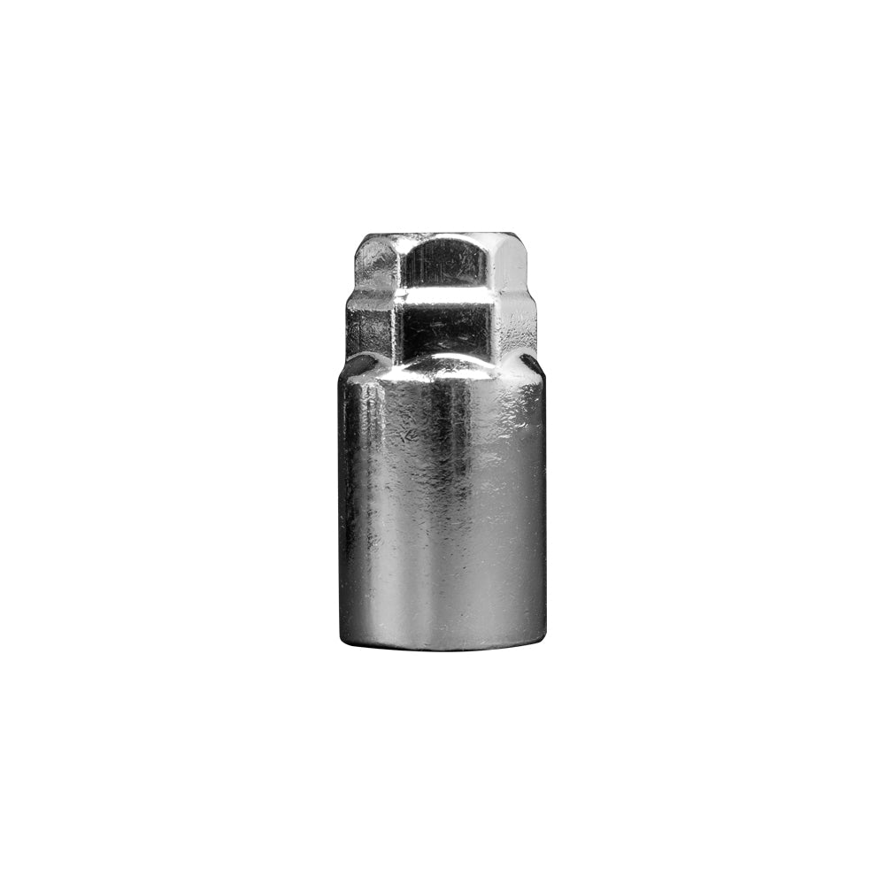 Steel Locking Lug Nuts - Roam Overland Outfitters