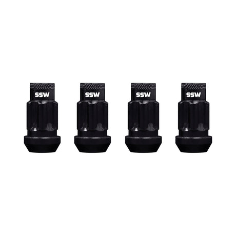 Steel Locking Lug Nuts - Roam Overland Outfitters