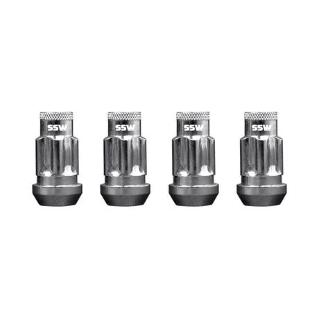 Steel Locking Lug Nuts - Roam Overland Outfitters
