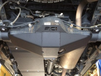 RCI Rear Differential Skid Plate | Toyota Tacoma 16-Present - Roam Overland Outfitters