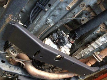 RCI Transfer Case Skid Plate | Toyota Tacoma 05-Present - Roam Overland Outfitters