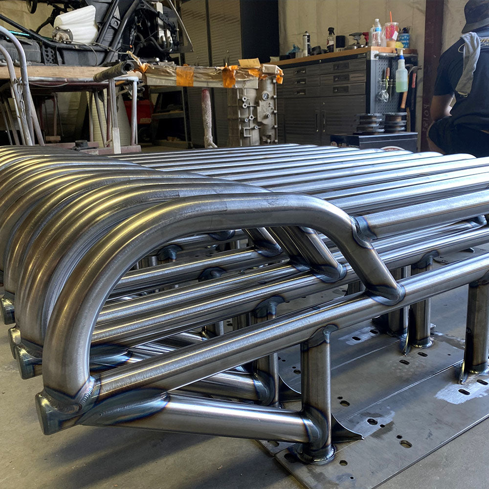 Westcott Designs Sliders | Toyota Tacoma 2nd and 3rd Gen - Roam Overland Outfitters