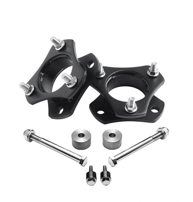 ReadyLift Suspensions 3" Front Leveling Kit | Toyota Tundra 1999-2007 - Roam Overland Outfitters