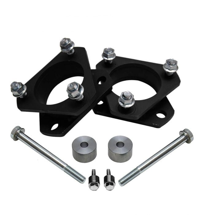 ReadyLift Suspensions 2" Front Leveling Kit (6-Lug) | Toyota Tacoma 1995-2004 - Roam Overland Outfitters