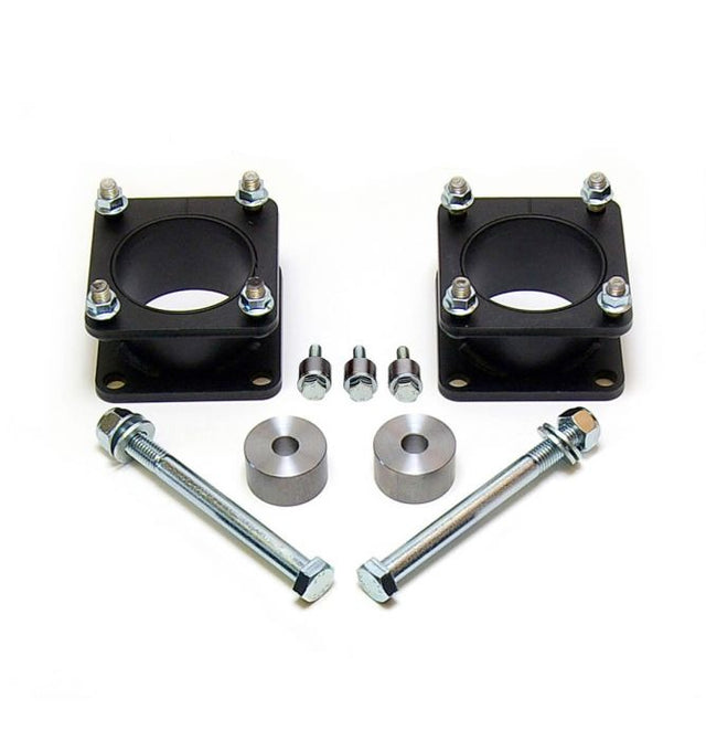 ReadyLift Suspensions 2.4" Front Leveling Kit | Toyota Tundra 2007-2021 - Roam Overland Outfitters