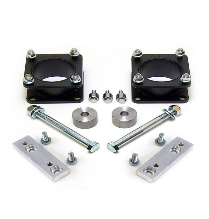 ReadyLift Suspensions 3" Front Leveling Kit | Toyota Tundra TRD/SR5 2007-2020 - Roam Overland Outfitters