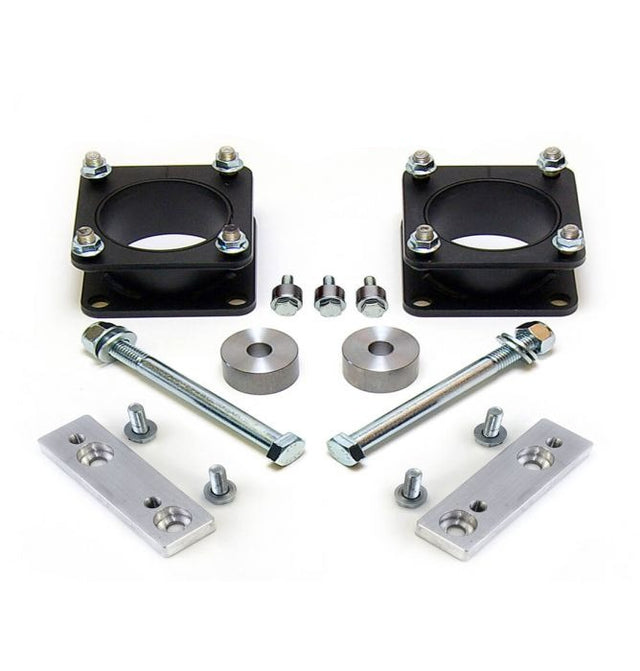 ReadyLift Suspensions 3" Front Leveling Kit | Toyota Tundra TRD/SR5 2007-2020 - Roam Overland Outfitters