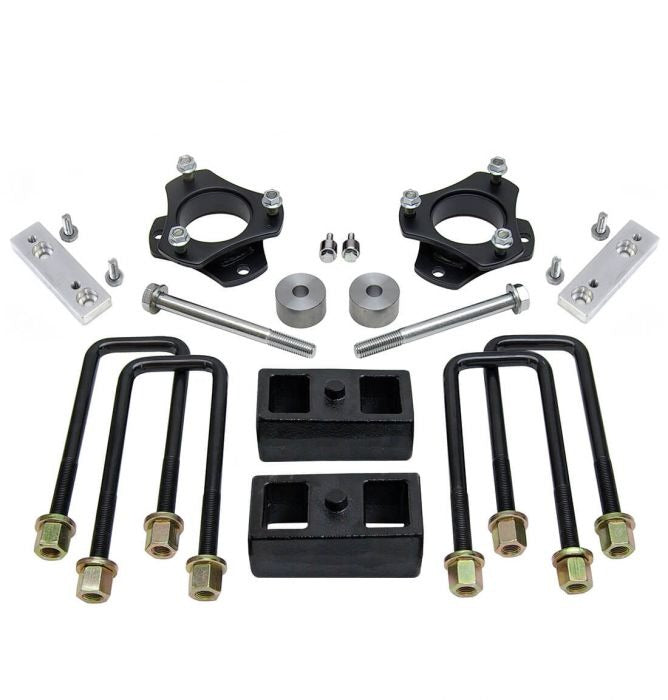 ReadyLift Suspensions 3"F / 2"R SST Lift Kit | Toyota Tacoma TRD/SR5 2005-2021 - Roam Overland Outfitters