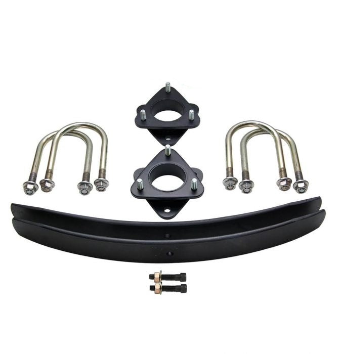 ReadyLift Suspensions 2.75" SST Lift Kit (5-Lug) | Toyota Tacoma 2WD 2005-2018 - Roam Overland Outfitters