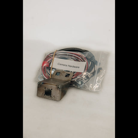 Backup Camera Relocation Kit - Roam Overland Outfitters