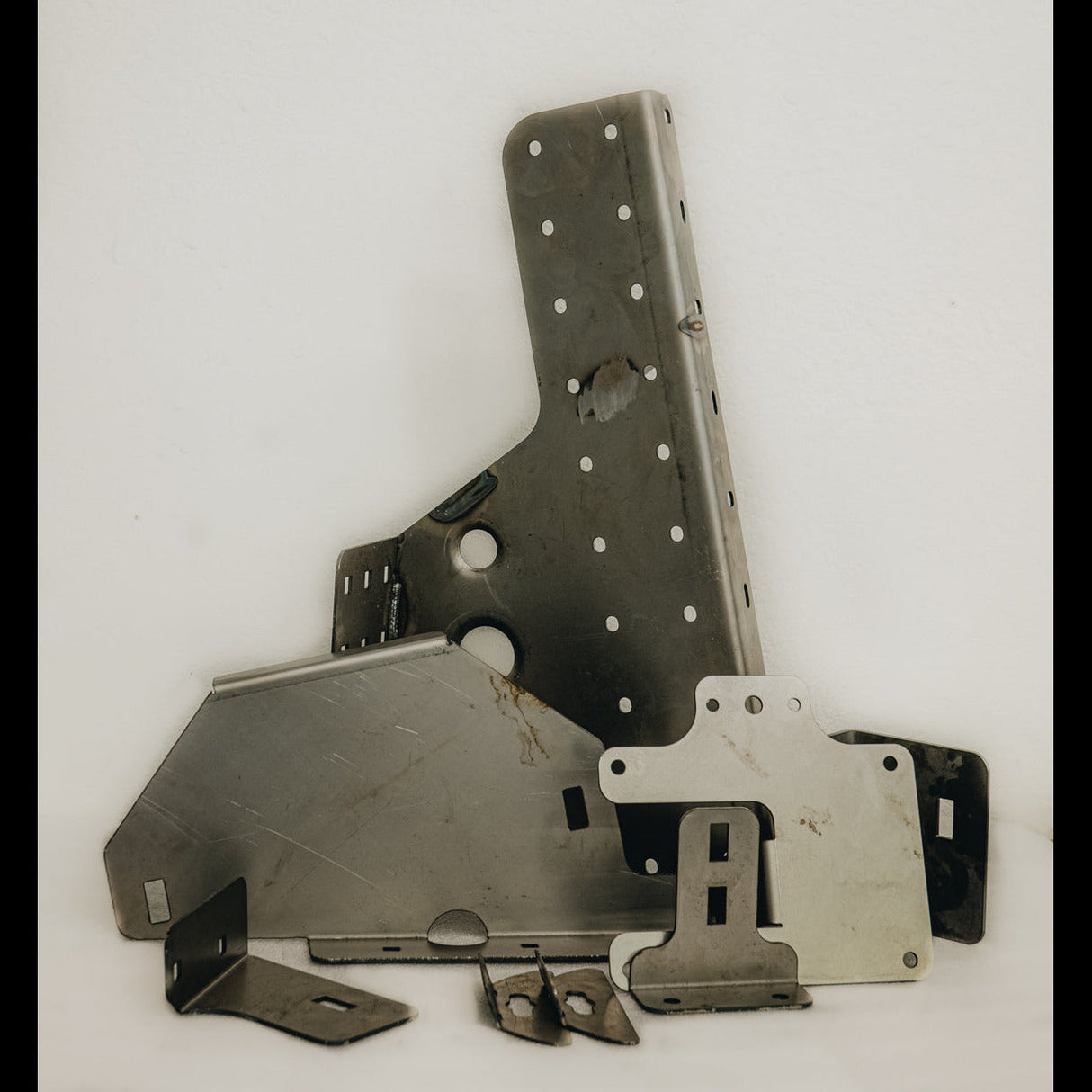 Rotopax / Maxtrax Mount - Roam Overland Outfitters