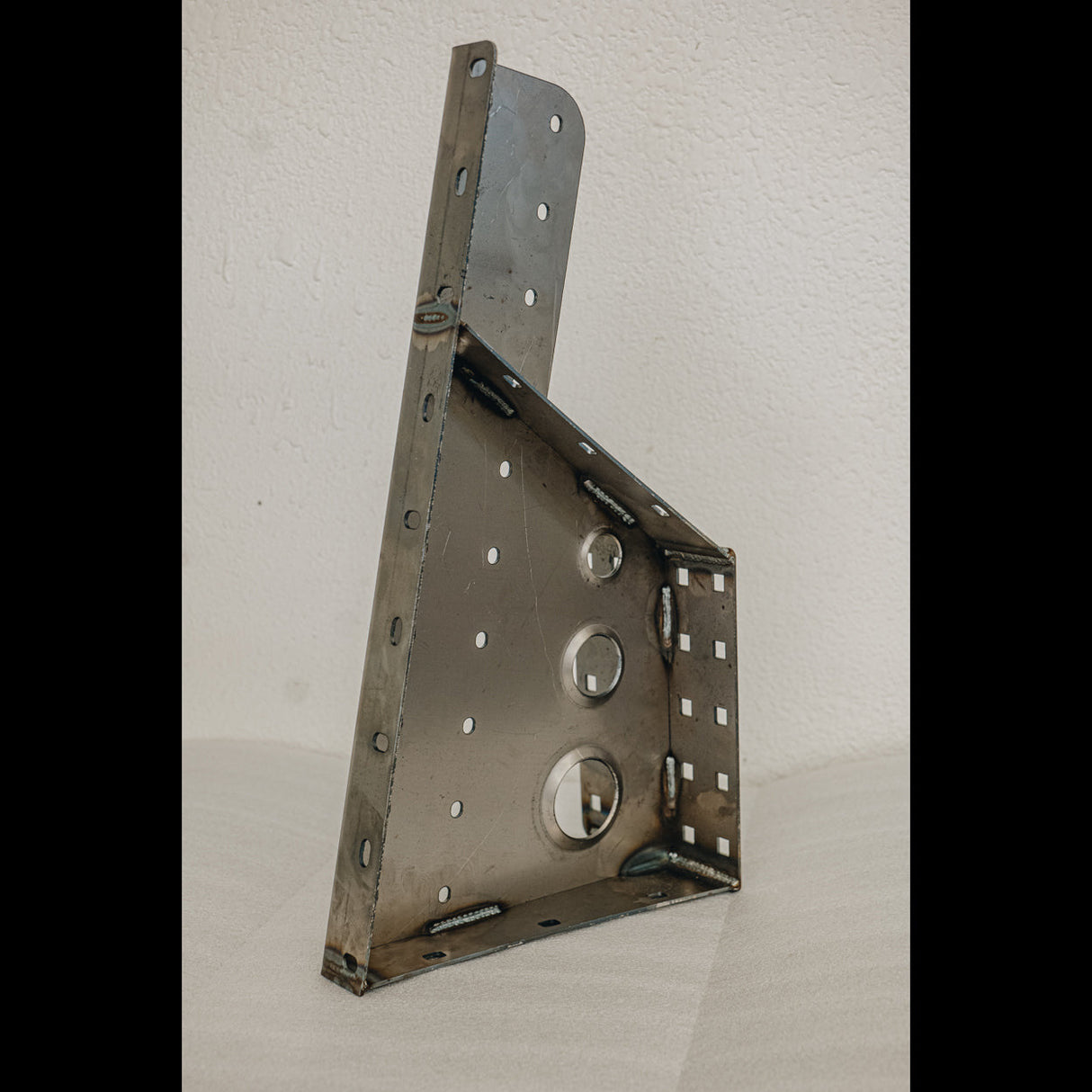 Rotopax / Maxtrax Mount - Roam Overland Outfitters